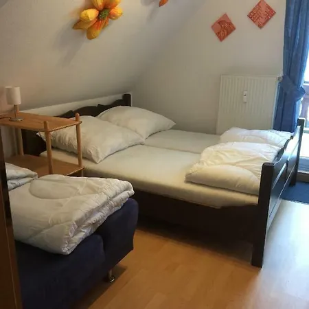 Dalzicht Geschikt Voor 4 Tot 5 Volwassenen Of 4 Volwassenen Plus 2 Kinderen Apartment Winterberg