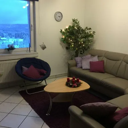 Apartment Dalzicht Geschikt Voor 4 Tot 5 Volwassenen Of 4 Volwassenen Plus 2 Kinderen