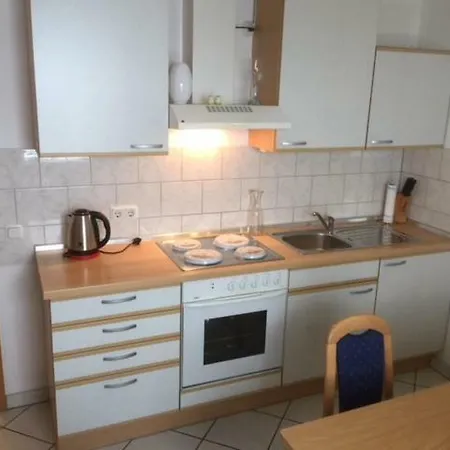 Dalzicht Geschikt Voor 4 Tot 5 Volwassenen Of 4 Volwassenen Plus 2 Kinderen Apartment *